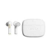 Sudio N2 Pro True Wireless Bluetooth In-ear oordopjes met ANC - Multipoint Connection, IPX4 waterbestendig, USB-C en draadloos opladen, microfoon, 30 uur speeltijd met oplaadcase (wit) - thumbnail