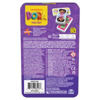 Dora - 28 Dominostenen - Metalen doos - Vanaf 4 jaar - Dora the Explorer - thumbnail