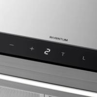 Inventum AKB9015RVS Afzuigkap - Blokschouw - 90 cm - thumbnail