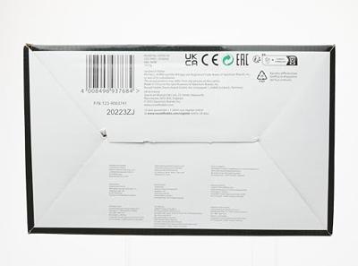 Russell Hobbs Fiesta sandwich maker 750 W Zwart, Roestvrijstaal