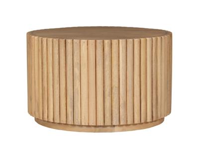 Tom Tailor Salontafel 'Loralie' Mangohout, 55cm