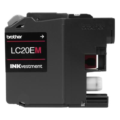Inktpatroon Magenta