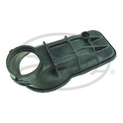 Slang, luchttoevoer ANTK1153