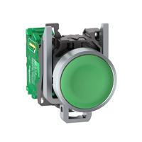 Schneider Electric ZB4RTA3 ZB4RTA3 Druktoets Moment IP66 (front), IP30 (achterzijde) 1 stuk(s) - thumbnail