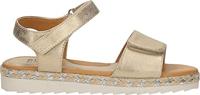 Bullboxer Sandalen AOA010F1S_PLTN Zilver-30 maat 30 - thumbnail