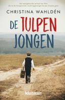 De tulpenjongen - Christina Wahldén - ebook - thumbnail