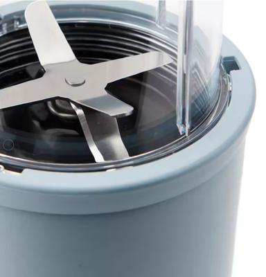 NUTRiBULLET NB907MASL Smoothiemaker 900 W Blauw