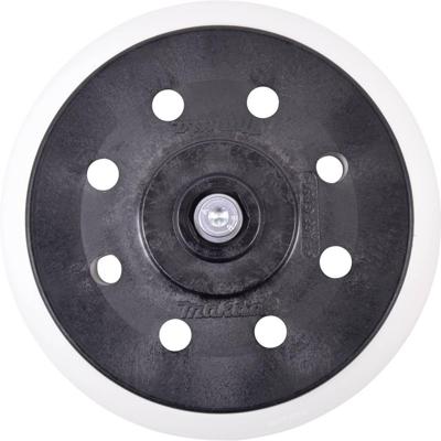 Makita Accessoires Schuurzool "zacht" BO6030, BO6040 - 196684-1