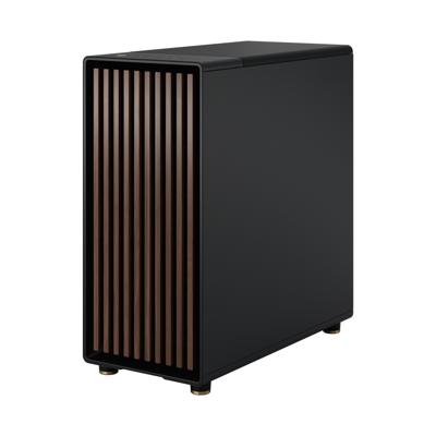 Fractal Design North Charcoal Black