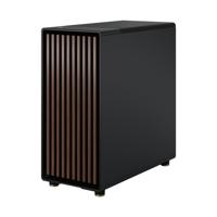 Fractal Design North Charcoal Black - thumbnail