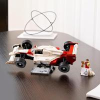 LEGO Icons McLaren MP4/4 en Ayrton Senna 10330 - thumbnail
