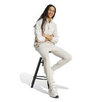 Adidas French Terry Trainingspak Heren Beige - Maat M - Kleur: Beige | Soccerfanshop - thumbnail