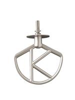 KENWOOD KMX750WH Patisserie - 1000 W - 5 L - Wit - thumbnail