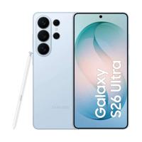 Smartphone Samsung Galaxy S26 Ultra 6,9" 12 GB RAM 256 GB Blauw Qualcomm Snapdragon 8 Elite - thumbnail