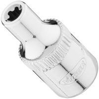 Vigor V7920-EPR4 Dopsleutelinzetstuk 1 stuks 1/4 (6.3 mm) - thumbnail