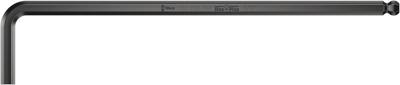 Wera 950 PKL 05022078001 Inbus Haakse schroevendraaier 7/32 inch