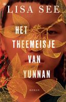 Het theemeisje van Yunnan - Lisa See - ebook - thumbnail