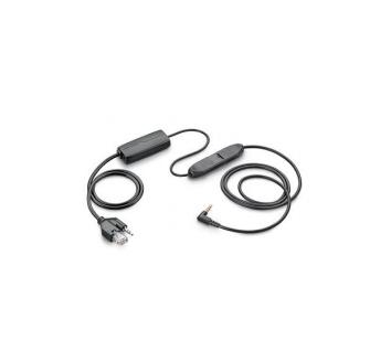 Plantronics EHS-module API-28 voor CS500 iPhone4 4S 5 5S 6 6+