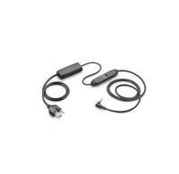 Plantronics EHS-module API-28 voor CS500 iPhone4 4S 5 5S 6 6+ - thumbnail