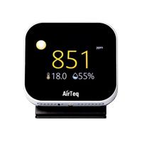 Co2-detector airteq touch base - thumbnail