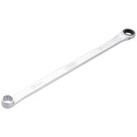 Vigor V7031-15 Ringsleutel met ratel 1 stuks Sleutelbreedte (metrisch) 15 mm - thumbnail