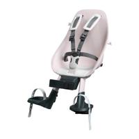 Urban Iki fietsstoeltje voor - Sakura Pink/Shinju White - thumbnail