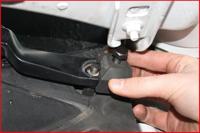 KS Tools 7001194 Poelietrekker voor ruitenwisserarm - thumbnail