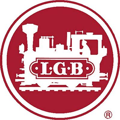 G LGB rails L12140 Wissellantaarn, Verlicht 1 stuk(s)