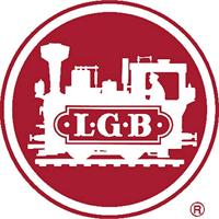 G LGB rails L12140 Wissellantaarn, Verlicht 1 stuk(s) - thumbnail