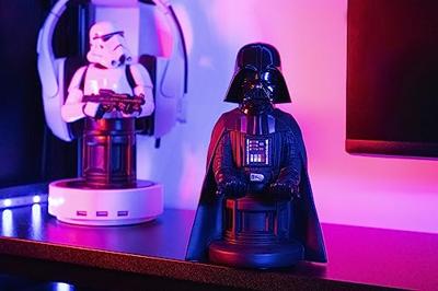 Star Wars Cable Guys Charging Stand Darth Vader 20 cm - thumbnail