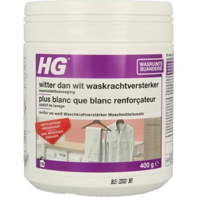 Hg Wasruimte Witter Dan Wit Waskrachtversterker Hg Wasruimte Witter Dan Wit Waskrachtversterker