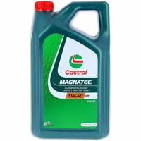 Motorolie - CASTROL - Magnatec 5W-40 DPF - 5L - thumbnail