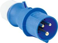 AS Schwabe 60488 60488 CEE-adapter 16 A 230 V 1 stuk(s) - thumbnail