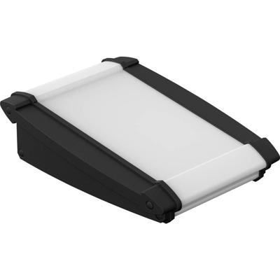 Bopla ATPH 1850-0100 ALU-TOPLINE_SET Consolebehuizing (l x b x h) 82 x 200 x 32 mm Aluminium, ABS Natuur, Zwart (RAL 9005) 1 stuk(s) Bopla ATPH 1850-0100 ALU-TOPLINE_SET Consolebehuizing (l x b x h) 82 x 200 x 32 mm Aluminium, ABS Natuur, Zwart (RAL 9005) 1 stuk(s)