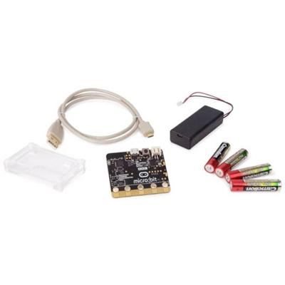 Whadda WPK001 micro:bit Kit WPK001
