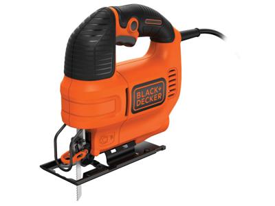 Decoupeerzaag Black & Decker KS701E-QS 230 V