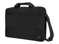 Lenovo ThinkPad Basic Topload Laptoptas Geschikt voor max. (laptop): 39,6 cm (15,6) Zwart - thumbnail