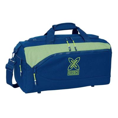Sporttas Munich North Marineblauw 50 x 25 x 25 cm