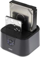 Deltaco MAP-GD35U3 2.5 /3.5 Docking Station - thumbnail