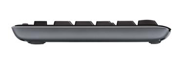 Logitech MK270 desktop QWERTY IT - thumbnail