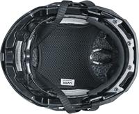 uvex perfexxion 9720950 Veiligheidshelm Zwart - thumbnail