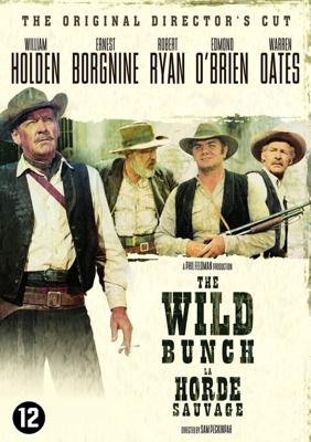 Wild bunch (DVD) Wild bunch (DVD)