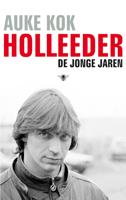 Holleeder - De jonge jaren - Auke Kok - eBook (9789023454892) - thumbnail