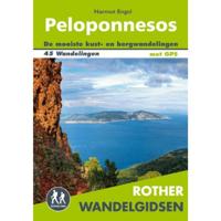 Peloponnesos (Paperback) - thumbnail