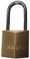 Sleutelslot ABUS 713/25hb25 Blik Lengte 4 mm 25 mm - thumbnail