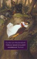 Terug naar Killary Harbour - Guido van Heulendonk - ebook - thumbnail