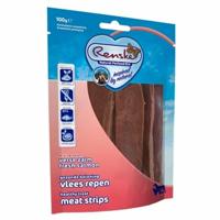 Renske gezonde beloning vlees strip zalm - thumbnail