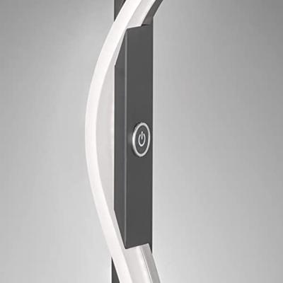 Fischer & Honsel Strakke led tafellampBridge - 50537