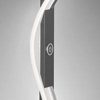 Fischer & Honsel Strakke led tafellampBridge - 50537 - thumbnail