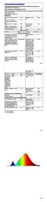 LightMe LM85218 LED-lamp Energielabel F (A - G) E27 Peer 8.8 W = 60 W Warmwit (Ø x l) 60 mm x 109 mm 1 stuk(s)